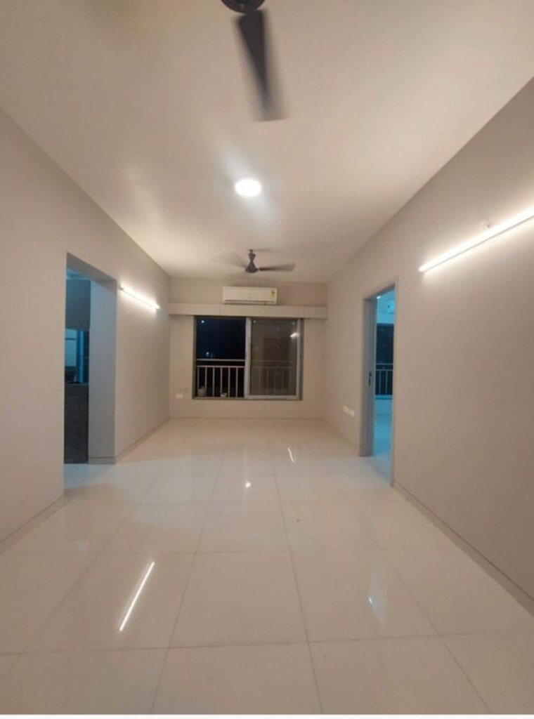 Hall, je-and-vee-vrindavan 2 Bedroom 712 Sq.Ft. Apartment In Malad East Mumbai 10683597