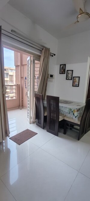 2 BHK Apartment For Sale in G K Roseland Residency, Pimple Saudagar