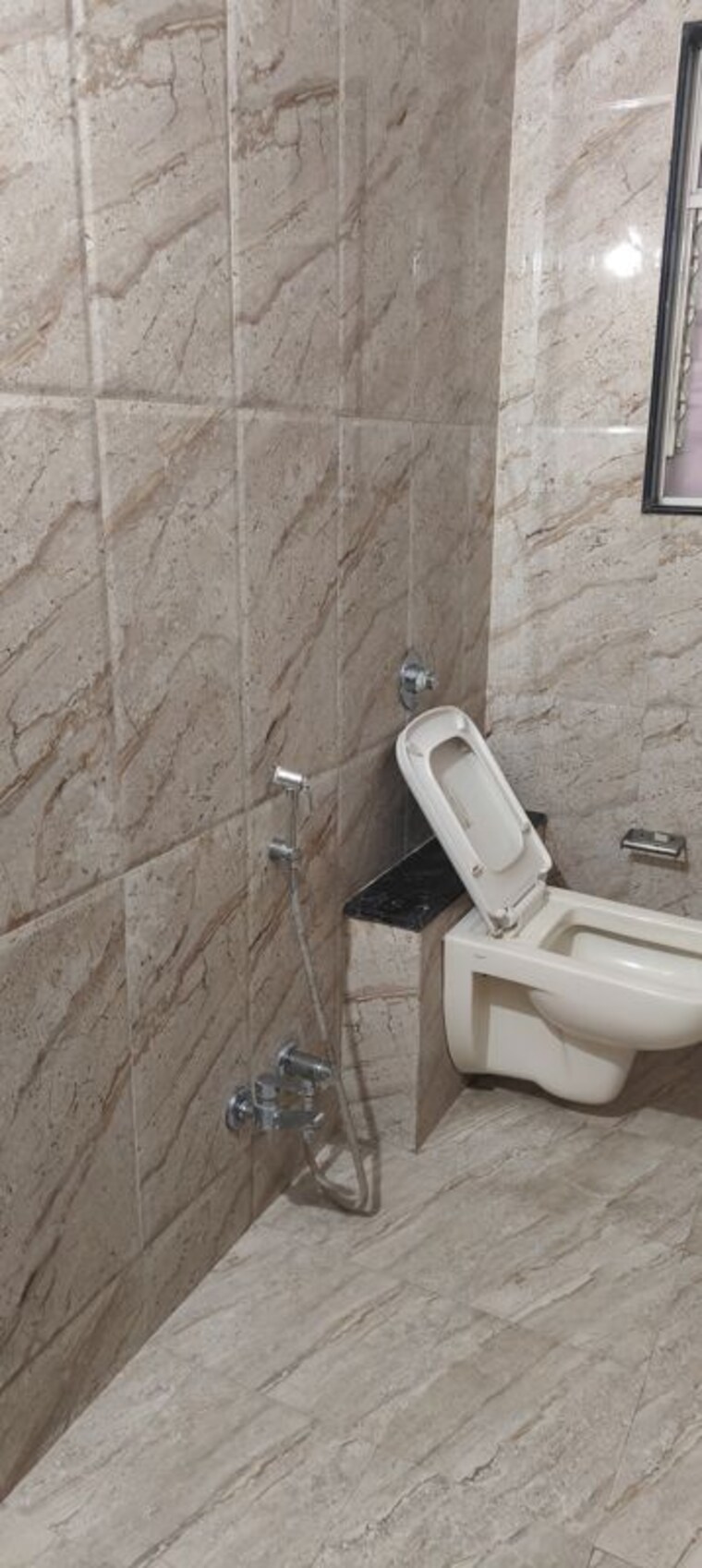 Bathroom, g-k-roseland-residency 2 Bedroom 980 Sq.Ft. Apartment In Pimple Saudagar Pune 10683606