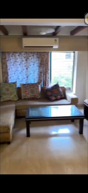 2 BHK Apartment For Rent in Infiniti Mall, Andheri West