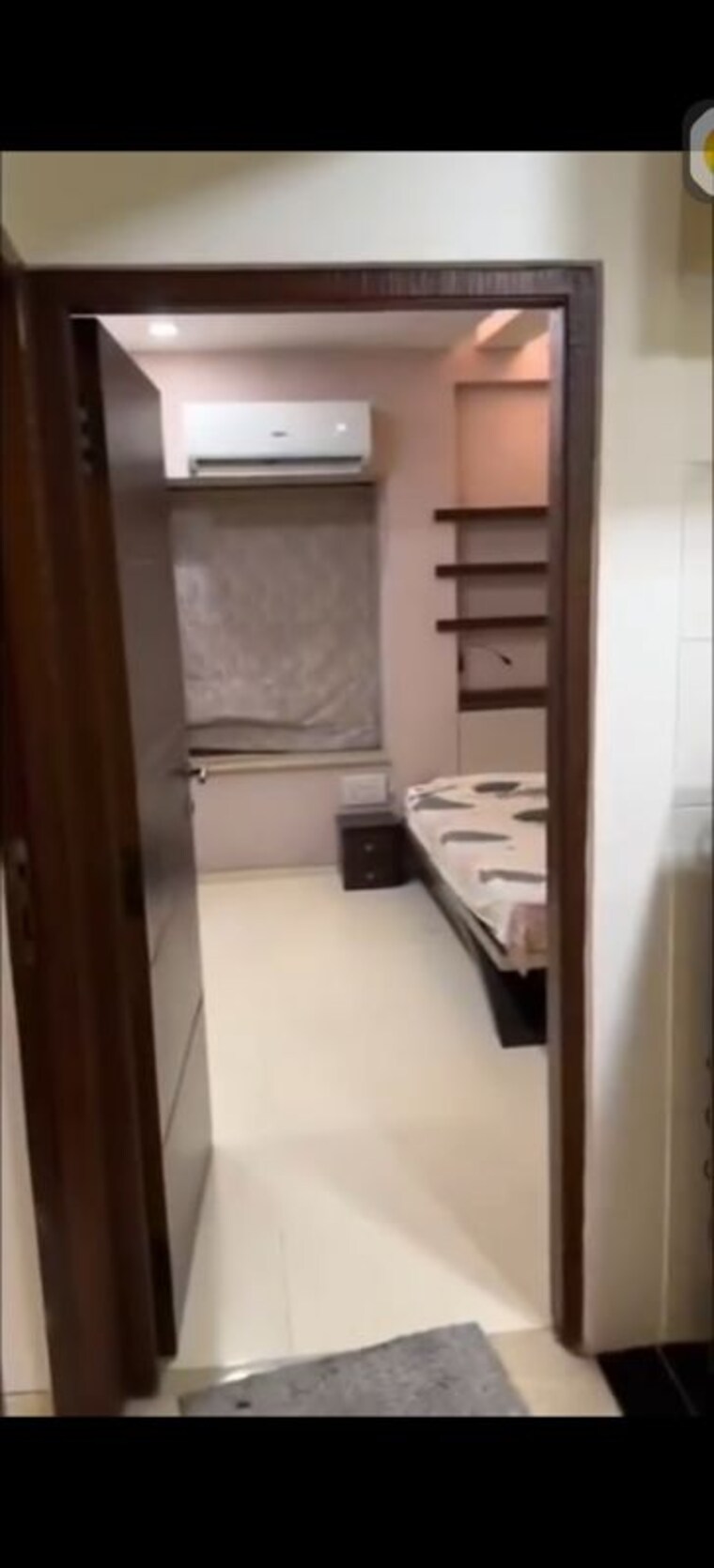 Kitchen, infiniti-mall 2 Bedroom 900 Sq.Ft. Apartment In Andheri West Mumbai 10683580
