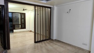 Living Room in 3 BHK Builder Floor at State Bank Colony – for Sale