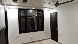 Master Bedroom in 3 BHK Builder Floor at State Bank Colony – for Sale