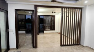 3 BHK Builder Floor For Sale in State Bank Colony