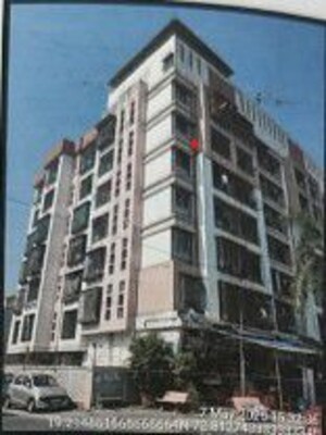  Apartment – Exterior View View at Kandivali West - for Sale