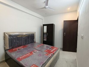 1 BHK Apartment For Rent in Freedom Fighters Enclave