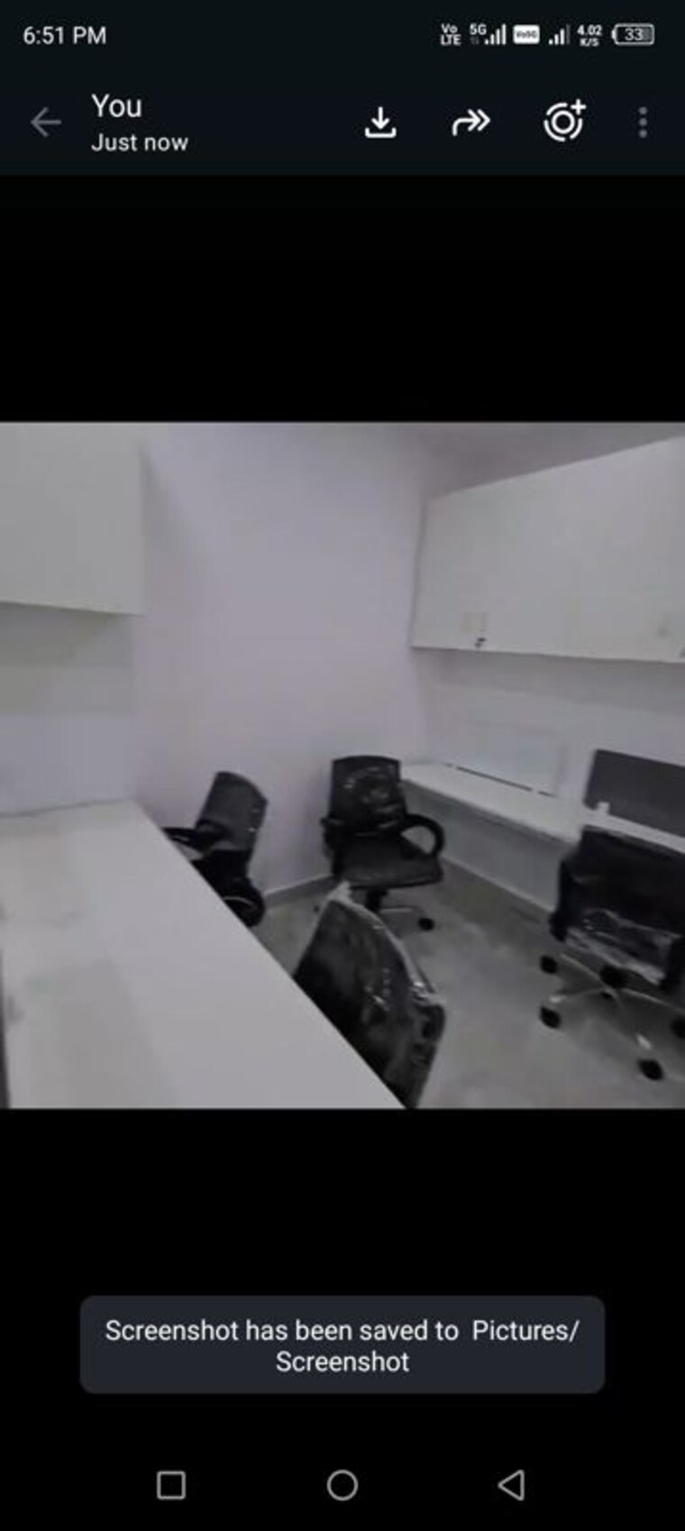 Team Area, spaze-itech-park Commercial Office Space 635 Sq.Ft. In Sector 49 Gurgaon 10683619