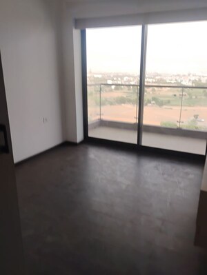 1 BHK Apartment For Sale in Krisumi Waterfall Suites, Sector 36a