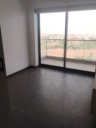 1 BHK 940 Sq.Ft. Apartment in Krisumi Waterfall Suites