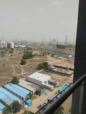 Master Plan in 1 BHK Apartment at Krisumi Waterfall Suites, Sector 36a – for Sale