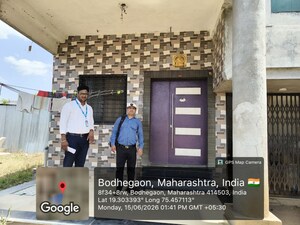  Independent House For Sale in Koradgaon