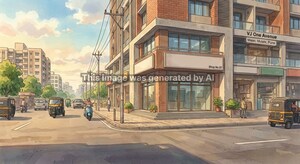  Shop For Sale in Maan