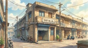   Shop at Navali – for Sale