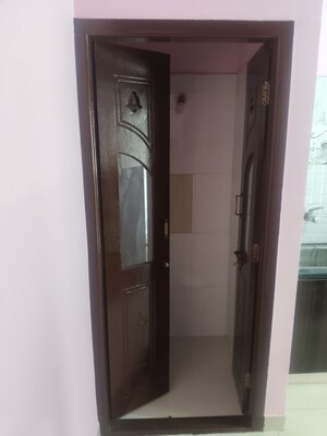 Building Lobby in 2 BHK Apartment at MSR Residency, Panathur – for Rent