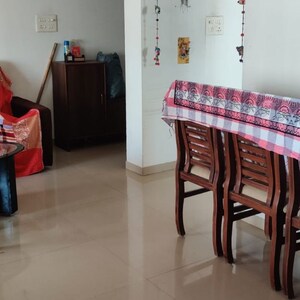 Staircase in 1 BHK Apartment at Astha Baner, Baner – for Rent