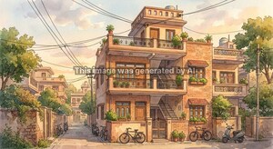  Builder Floor For Sale in Gautam Nagar