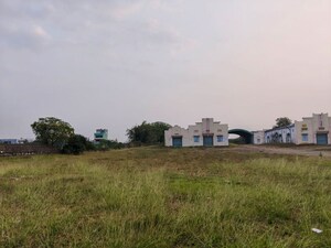 Plot Area in  Shop at Nallapadu – for Sale