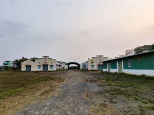  Shop – Exterior View View at Nallapadu - for Sale
