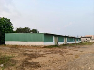  Shop – Exterior View View at Nallapadu - for Sale