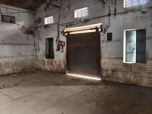  Shop – Exterior View View at Nallapadu - for Sale