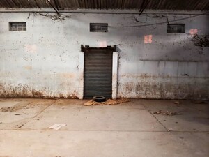  Shop – Exterior View View at Nallapadu - for Sale