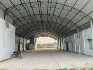  Shop – Exterior View View at Nallapadu - for Sale