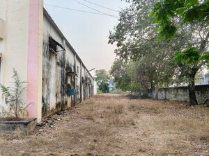 Plot Area in  Shop at Nallapadu – for Sale