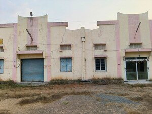 Shop – Exterior View View at Nallapadu - for Sale