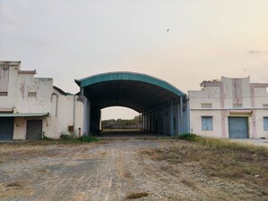  Shop – Exterior View View at Nallapadu - for Sale
