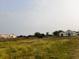 Plot Area in  Shop at Nallapadu – for Sale