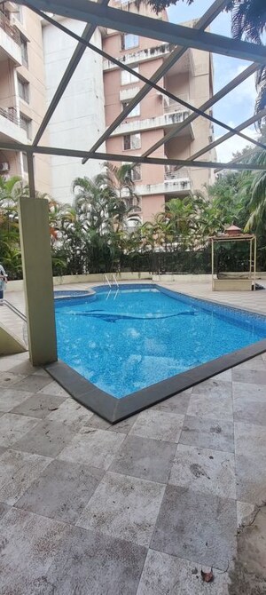Swimming Pool in 2 BHK Apartment at GK Peace Valley, Pimple Saudagar – for Sale