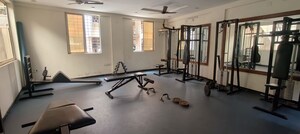 Gym in 2 BHK Apartment at GK Peace Valley, Pimple Saudagar – for Sale