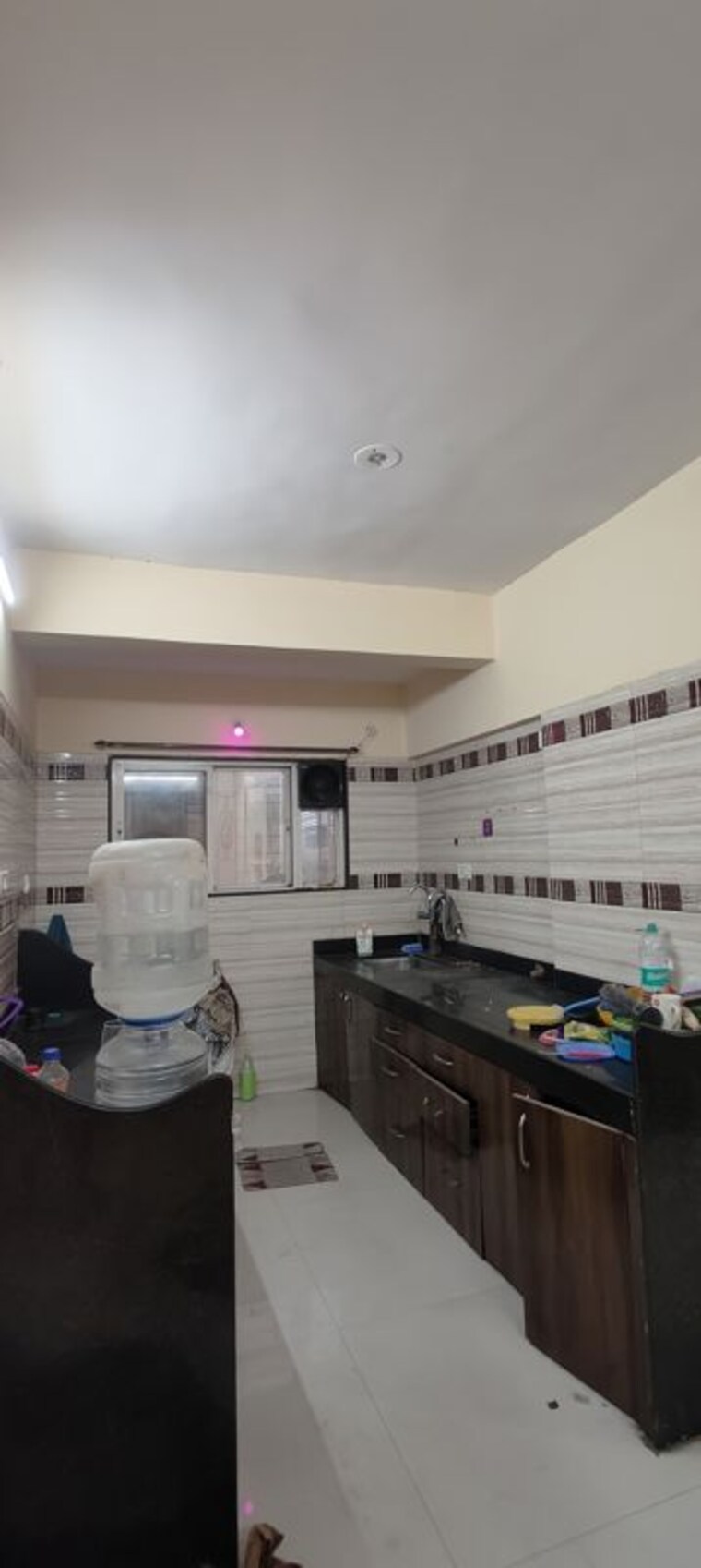 Kitchen, gk-peace-valley 2 Bedroom 1010 Sq.Ft. Apartment In Pimple Saudagar Pune 10683679