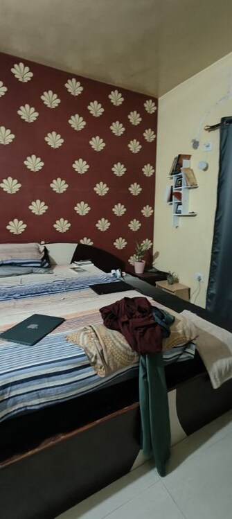 2 BHK +  1010 Sq.Ft. Apartment in GK Peace Valley