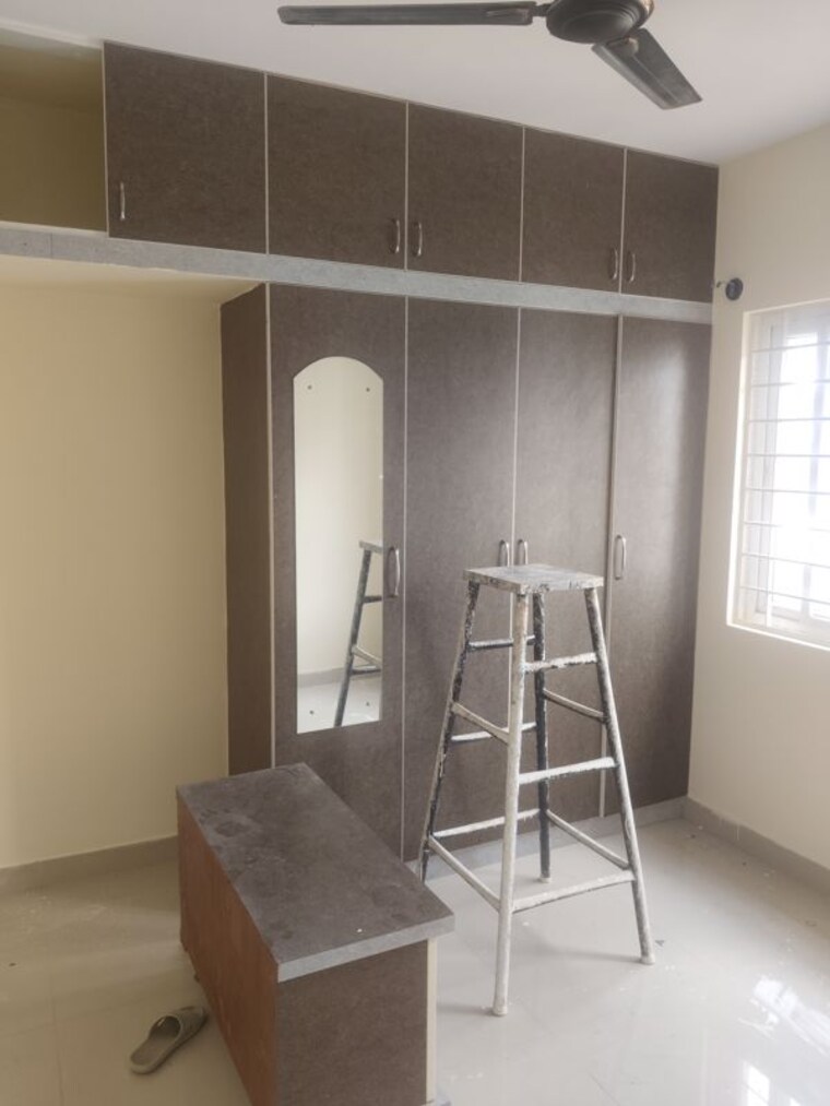 undefined, prashanth-nilaya 1 Bedroom 450 Sq.Ft. Apartment In Yemalur Bangalore 10683673