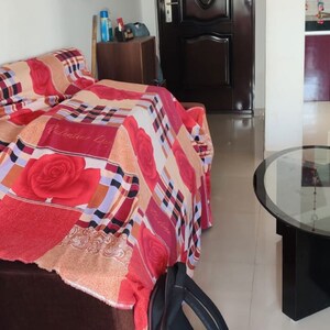 Parking in 1 BHK Apartment at Pharande Puneville, Punawale – for Rent