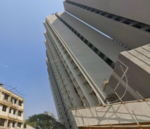  Apartment – Exterior View View at Katemanivali - for Sale