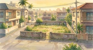  Land – Exterior View View at Kandivali West - for Sale