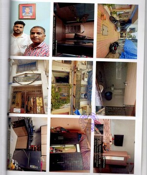   Land at Kandivali West – for Sale