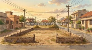  Land For Sale in Valkeshwari
