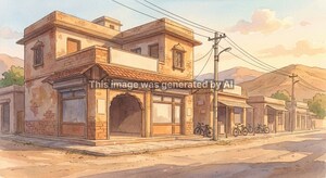  Shop For Sale in Harmada