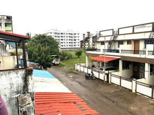  Independent House – Exterior View View at Makhmalabad - for Sale