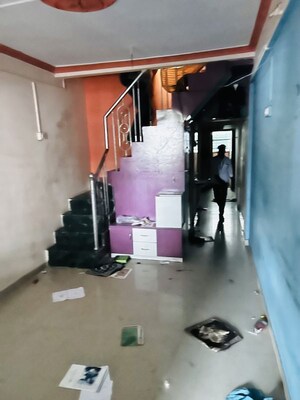Gym in  Independent House at Makhmalabad – for Sale