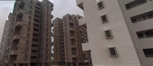  Apartment – Exterior View View at Jambhali - for Sale