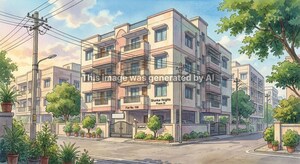  Apartment For Sale in Ambernath