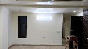 Lobby in 3 BHK Builder Floor at State Bank Colony – for Rent