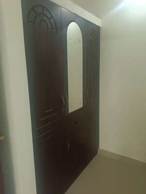 Bathroom in 2 BHK Apartment at Shruti Enclave Apartment, Baner – for Rent