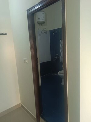 Furnished Amenities in 2 BHK Apartment at Samarth Srushti, Wireless Colony – for Rent