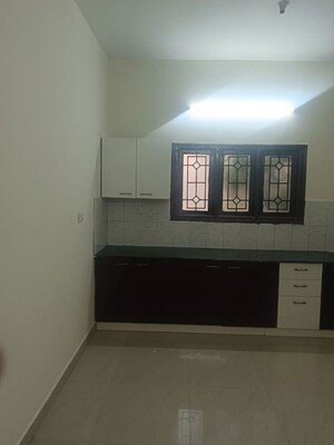 Furnished Amenities in 2 BHK Apartment at Samarth Srushti, Wireless Colony – for Rent