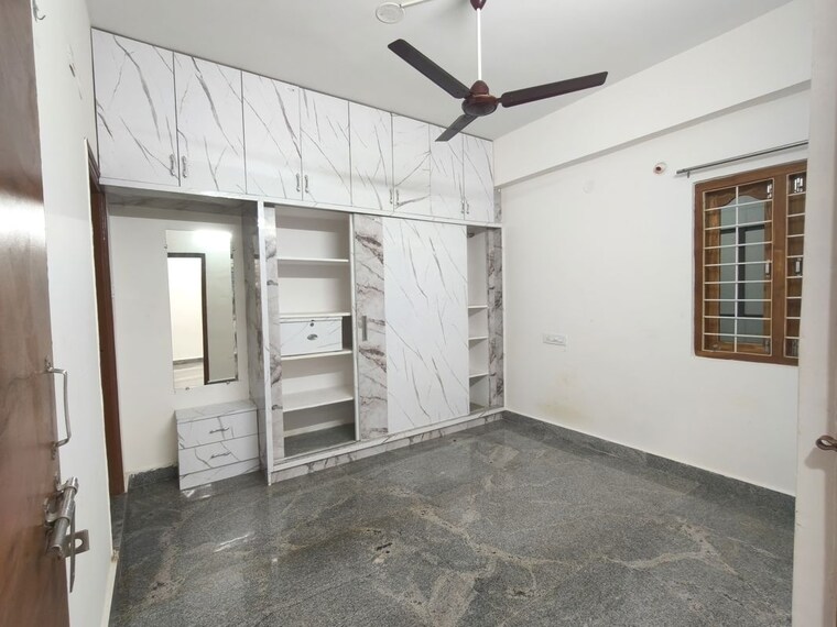Room, sri-nilayam-kondapur 1 Bedroom 865 Sq.Ft. Apartment In Kondapur Hyderabad 10683748